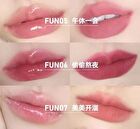 Leemember Double Your Fun Series Lip Glaze - (FUN5-7) - #FUN05 - 2.2g x 2