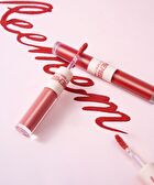 Leemember Double Your Fun Series Lip Glaze - (FUN5-7) - #FUN05 - 2.2g x 2