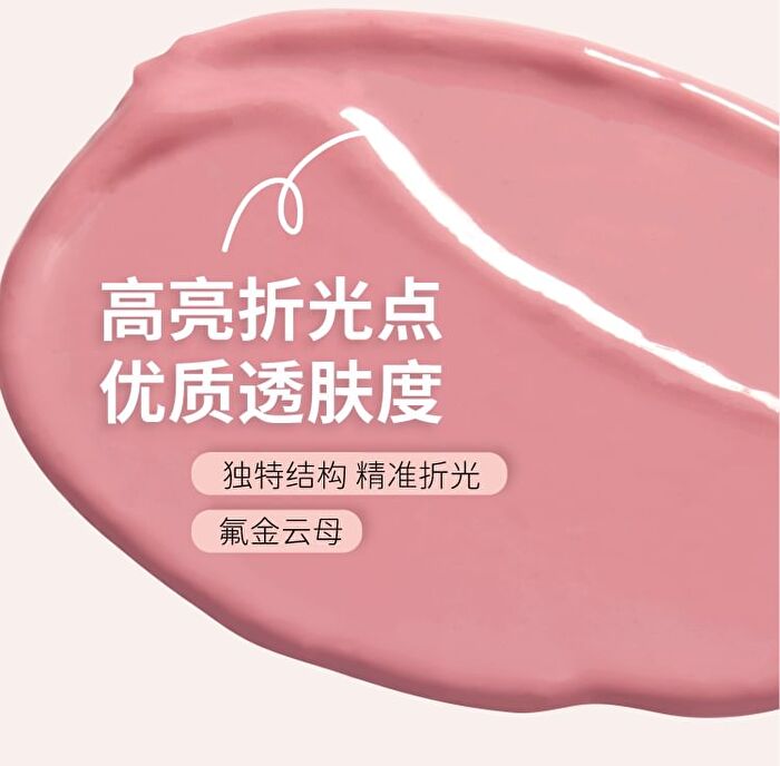 Leemember Hydrating Blush - 6 Colors - #LG01 Water - 4g