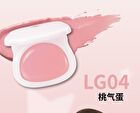Leemember Hydrating Blush - 6 Colors - #LG02 Melon Orange - 4g