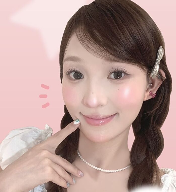 Leemember Hydrating Blush - 6 Colors - #LG03 Tea Brown - 4g