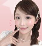 Leemember Hydrating Blush - 6 Colors - #LG03 Tea Brown - 4g