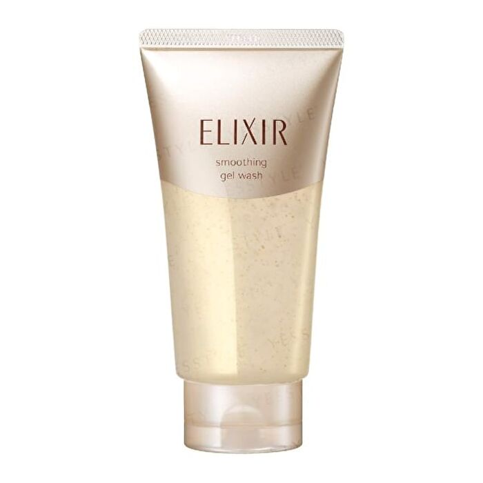 Elixir Skin Care By Age Smoothing Gel Wash - 105g