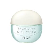 Shiseido ELIXIR Balancing Mizu Cream 60g