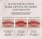 Joocyee Essence Velvet Gloss - 3 Colors - #838 Light Red Bean - 5.2g