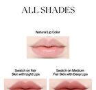 Joocyee Essence Velvet Gloss - 3 Colors - #838 Light Red Bean - 5.2g