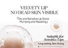 Joocyee Essence Velvet Gloss - 3 Colors - #838 Light Red Bean - 5.2g