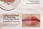 Joocyee Essence Velvet Gloss - 3 Colors - #838 Light Red Bean - 5.2g