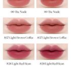 Joocyee Essence Velvet Gloss (839-841) - #841 Soaked Comellia - 5.2g