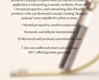 Joocyee Essence Velvet Gloss (839-841) - #841 Soaked Comellia - 5.2g
