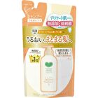Additive-Free Shampoo - Moisturizing Care - 360ml Refill