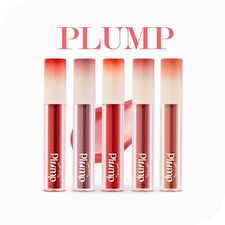 MAKEheal Plump Glow Lip Tint - 5 Colors - #04 Pink Icing Glow