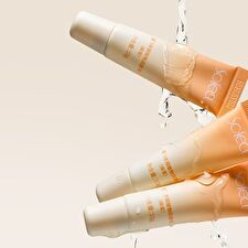 Moisturizing Plant Lip Balm - 2 Flavors - Honey - 10g
