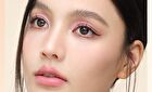 Six-Color Exquisite Eyeshadow Palette - 2 Types - 01# Sunset Disk - 9g