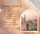 Six-Color Exquisite Eyeshadow Palette - 2 Types - 01# Sunset Disk - 9g