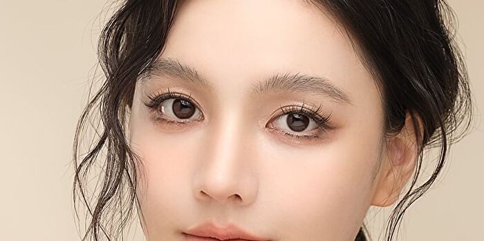 Six-Color Exquisite Eyeshadow Palette - 2 Types - 01# Sunset Disk - 9g