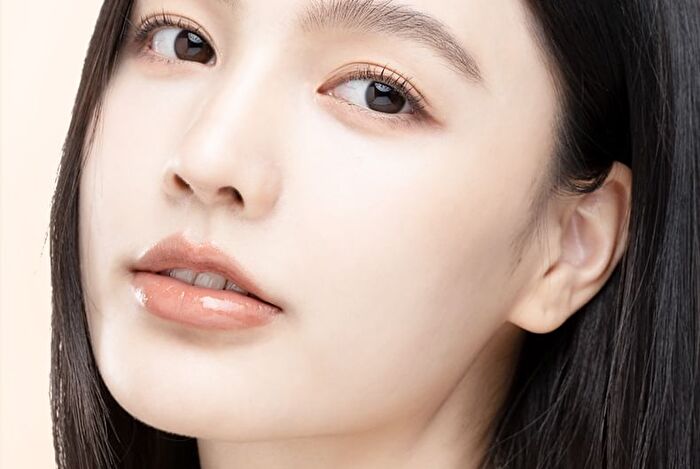 Lustrous Air Cushion Foundation with Refill - 2 Shades - Porcelain with Refill (12g x 2)