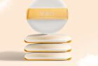 Lustrous Air Cushion Foundation with Refill - 2 Shades - Porcelain with Refill (12g x 2)