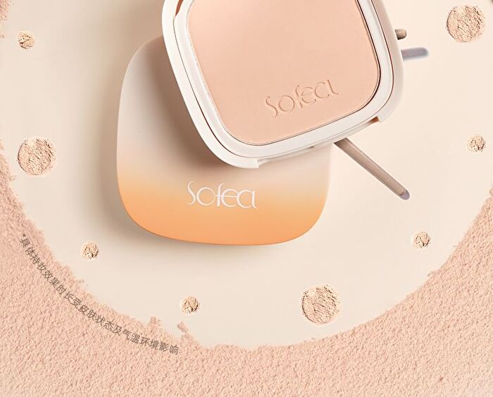 Cloud Light Soft Setting Powder - 3 Shades - Fair - 11g