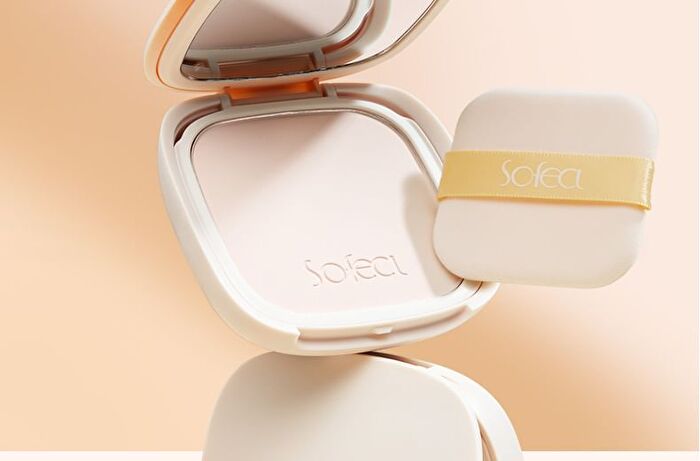 Cloud Light Soft Setting Powder - 3 Shades - Light - 11g
