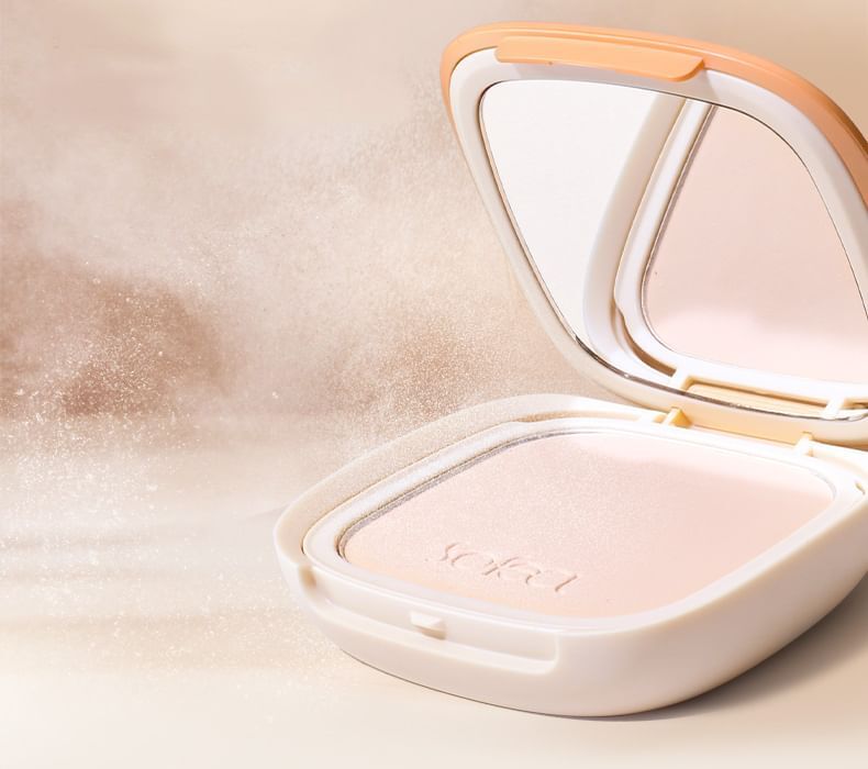 Cloud Light Soft Setting Powder - 3 Shades - Light - 11g