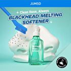 Jumiso Blackhead Melting Softener & Cotton Pad Set - 2 pcs