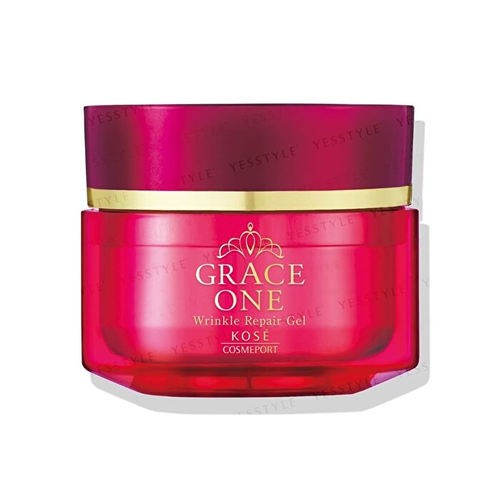 Grace One Wrinkle Repair Gel - 90g Refill