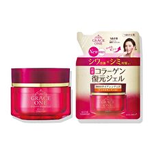 Grace One Wrinkle Repair Gel - 100g