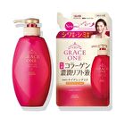 Grace One Wrinkle Lift Milky Lotion - 200ml Refill