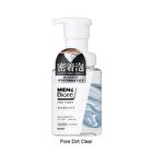 Men\'s Biore The Face Foam Facial Wash - Moisturizing Care - 170ml Refill