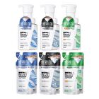 Men\'s Biore The Face Foam Facial Wash - Pore Dirt Clear - 170ml Refill