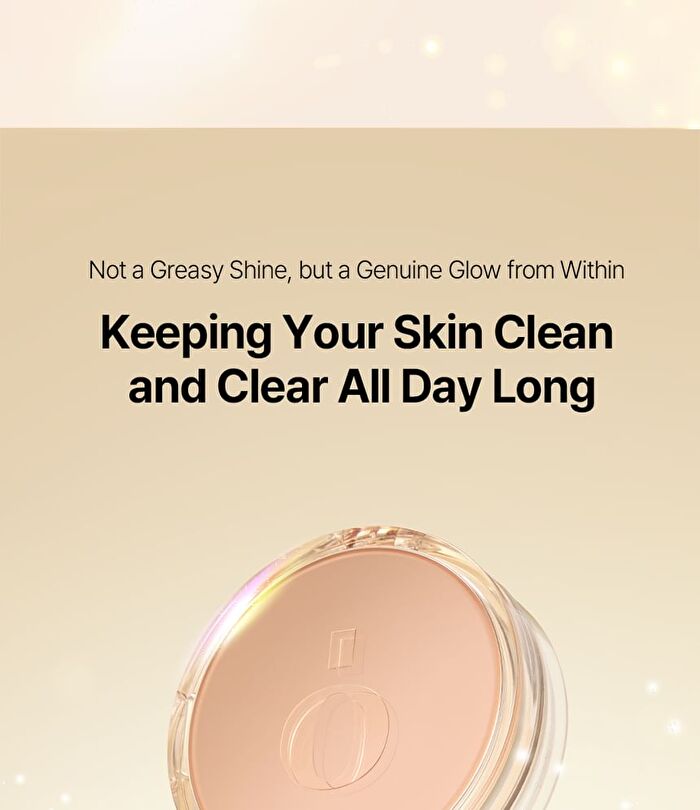 Skin Barrier Glow Cover Cushion Mini - 10 Colors - #15C Dew at Dawn 