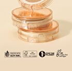 Skin Barrier Glow Cover Cushion Mini - 10 Colors - #43N Moonlight