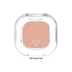 Eye Tone Single Eyeshadow - 24 Colors - #401 Milk Tea Latte