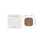 Eye Tone Single Eyeshadow - 24 Colors - #402 Sand Wave