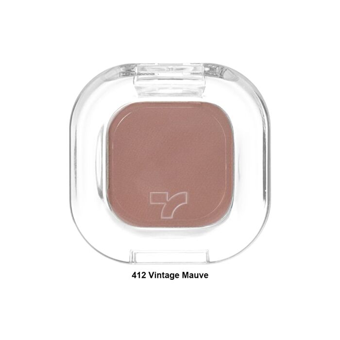 Eye Tone Single Eyeshadow - 24 Colors - #402 Sand Wave