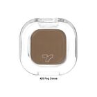 Eye Tone Single Eyeshadow - 24 Colors - #402 Sand Wave