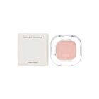 Eye Tone Single Eyeshadow - 24 Colors - #405 Taupe Grey