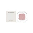 Eye Tone Single Eyeshadow - 24 Colors - #405 Taupe Grey
