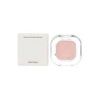 Eye Tone Single Eyeshadow - 24 Colors - #405 Taupe Grey