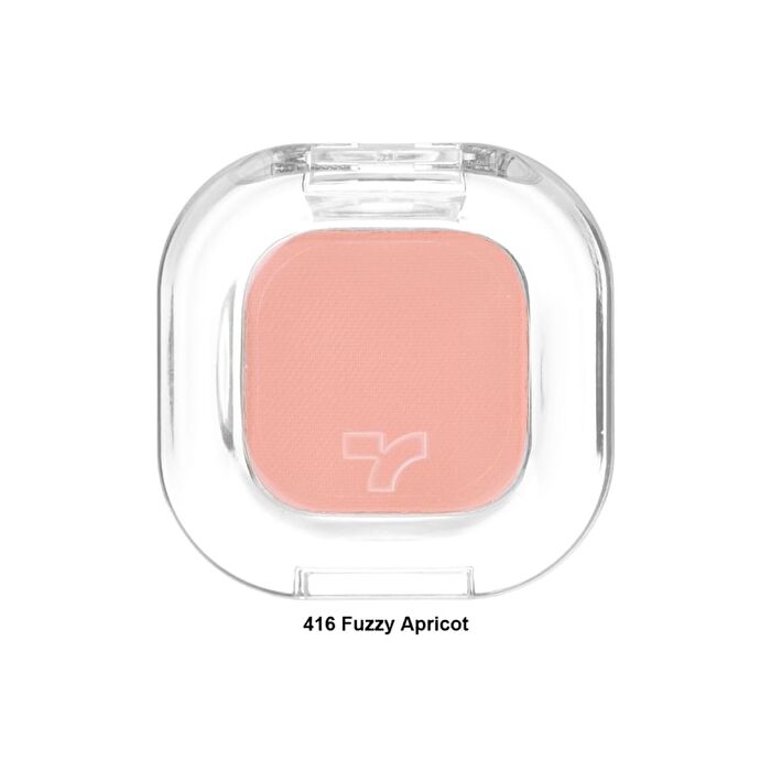 Eye Tone Single Eyeshadow - 24 Colors - #405 Taupe Grey