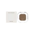 Eye Tone Single Eyeshadow - 24 Colors - #405 Taupe Grey