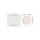 Eye Tone Single Eyeshadow - 24 Colors - #405 Taupe Grey