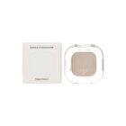 Eye Tone Single Eyeshadow - 24 Colors - #405 Taupe Grey
