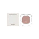 Eye Tone Single Eyeshadow - 24 Colors - #409 Blush Rose