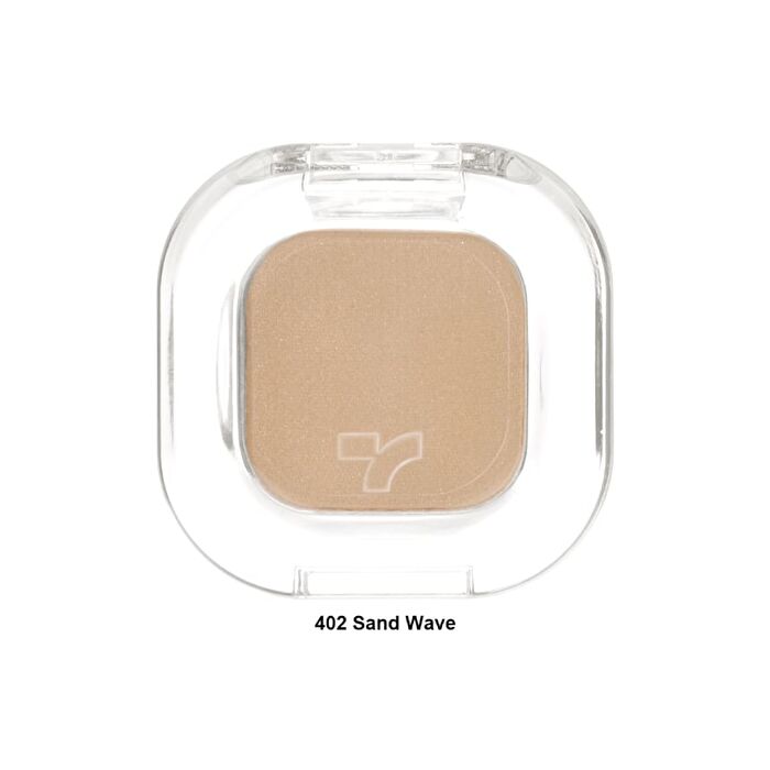 Eye Tone Single Eyeshadow - 24 Colors - #409 Blush Rose