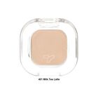 Eye Tone Single Eyeshadow - 24 Colors - #412 Vintage Mauve