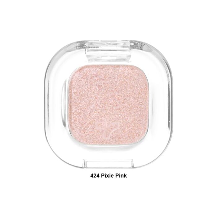 Eye Tone Single Eyeshadow - 24 Colors - #415 Lovesome Coral