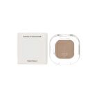 Eye Tone Single Eyeshadow - 24 Colors - #418 Cozy Coral
