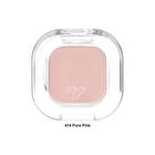 Eye Tone Single Eyeshadow - 24 Colors - #418 Cozy Coral